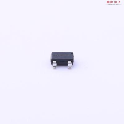 原装正品ME6216A30M3G[Vin=6V Vout=3V 300mA 65dB@(1kHz)]