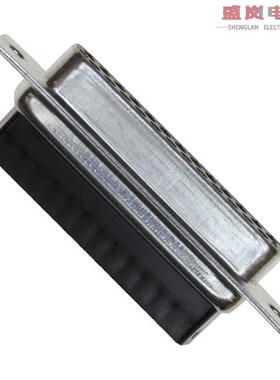 原装正品164533-4[CONN D-SUB HOUSING RCPT 25POS]