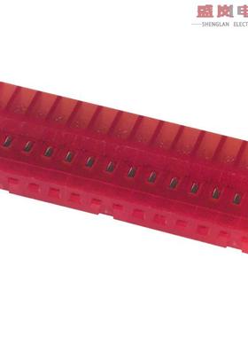 原装正品4-640440-4[CONN RCPT 14POS IDC 22AWG TIN]