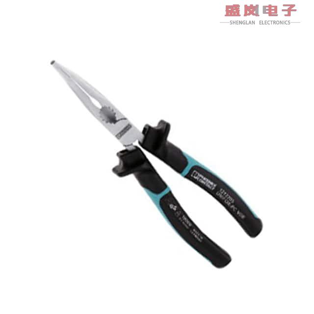原装正品1212205[TOOL PLIERS NEEDLE NOSE]