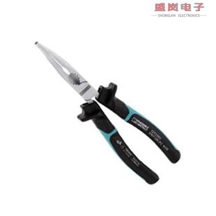 TOOL 1212205 PLIERS NEEDLE 原装 NOSE 正品