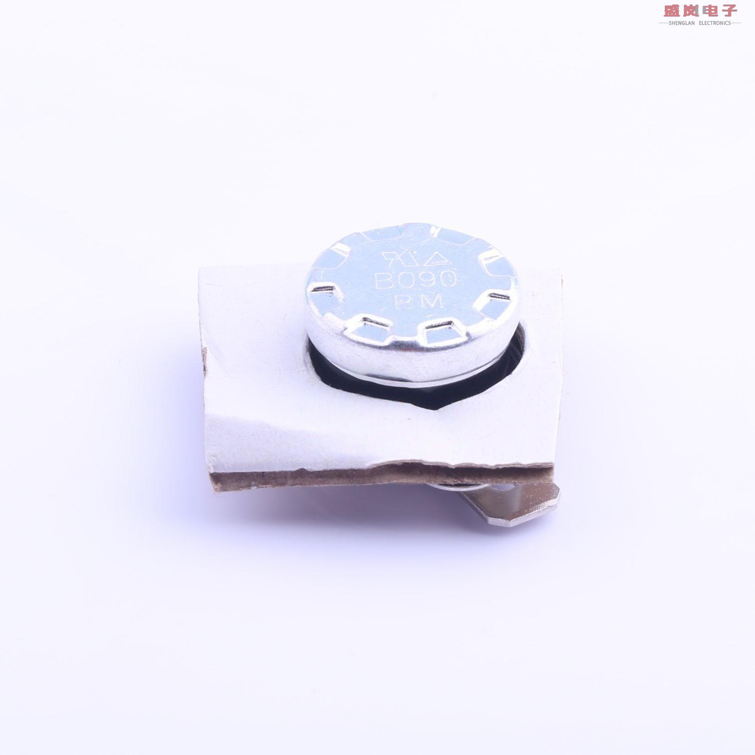 原装正品KSD.301-90/103PAB[温控 SW2_33.6X32MM_T