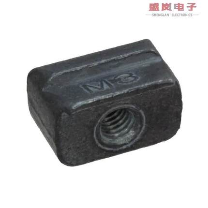 原装正品208101-2[CONN LATCHB FRONT DB9-37]