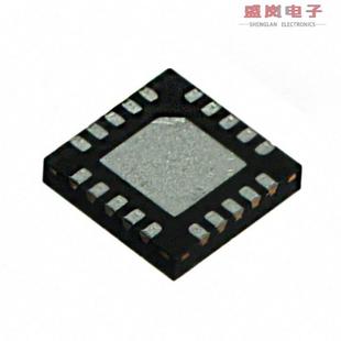 FRONT 20QFN 正品 ZIGBEE RFX2411N BLE 原装 END