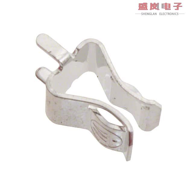 原装正品10207101009[FUSE CLIP CARTRIDGE 500V 10A PCB]