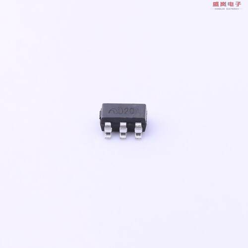 原装正品ME6213C30M5G[输出类型：固定 输