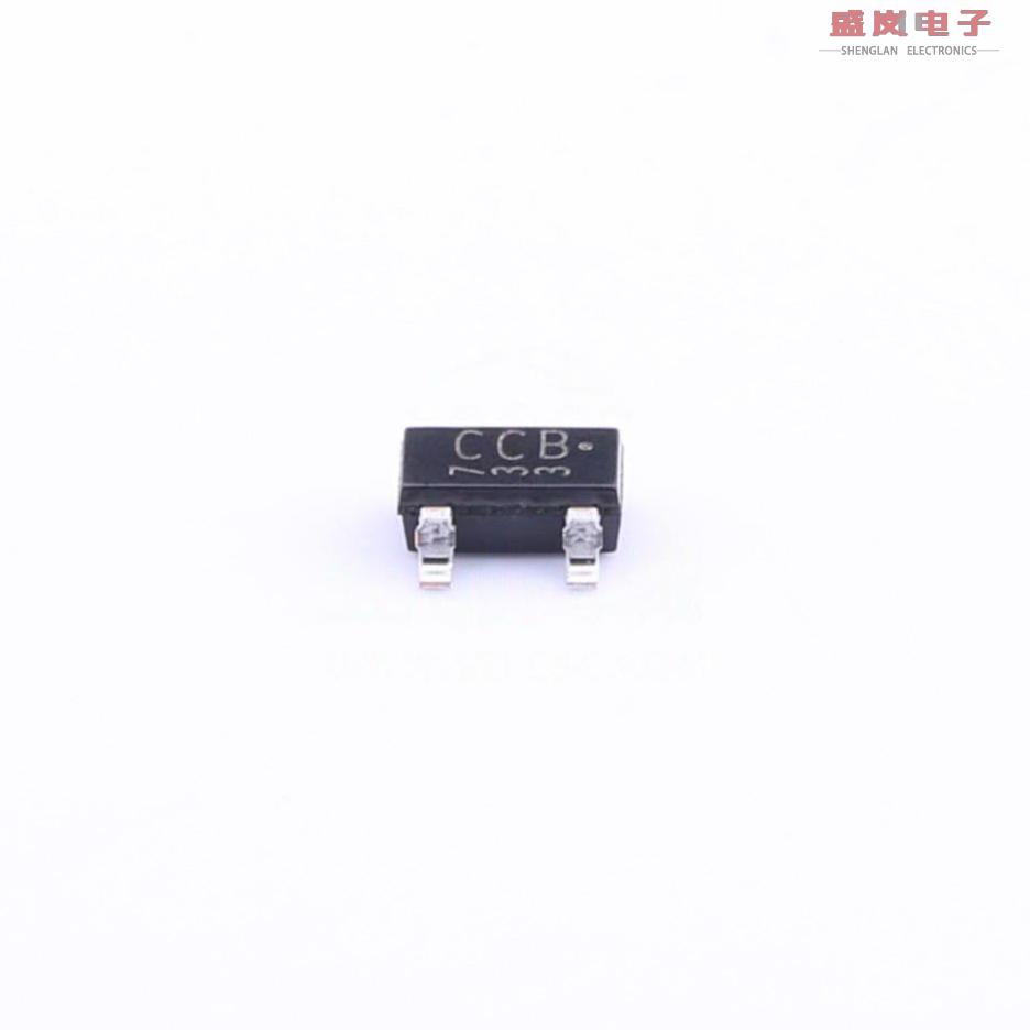 原装正品2SC3326-B,LF(T[NPN 20V 300mA]