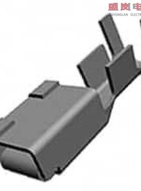 原装正品179956-6[CONN SOCKET 10-12AWG CRIMP SILVR]