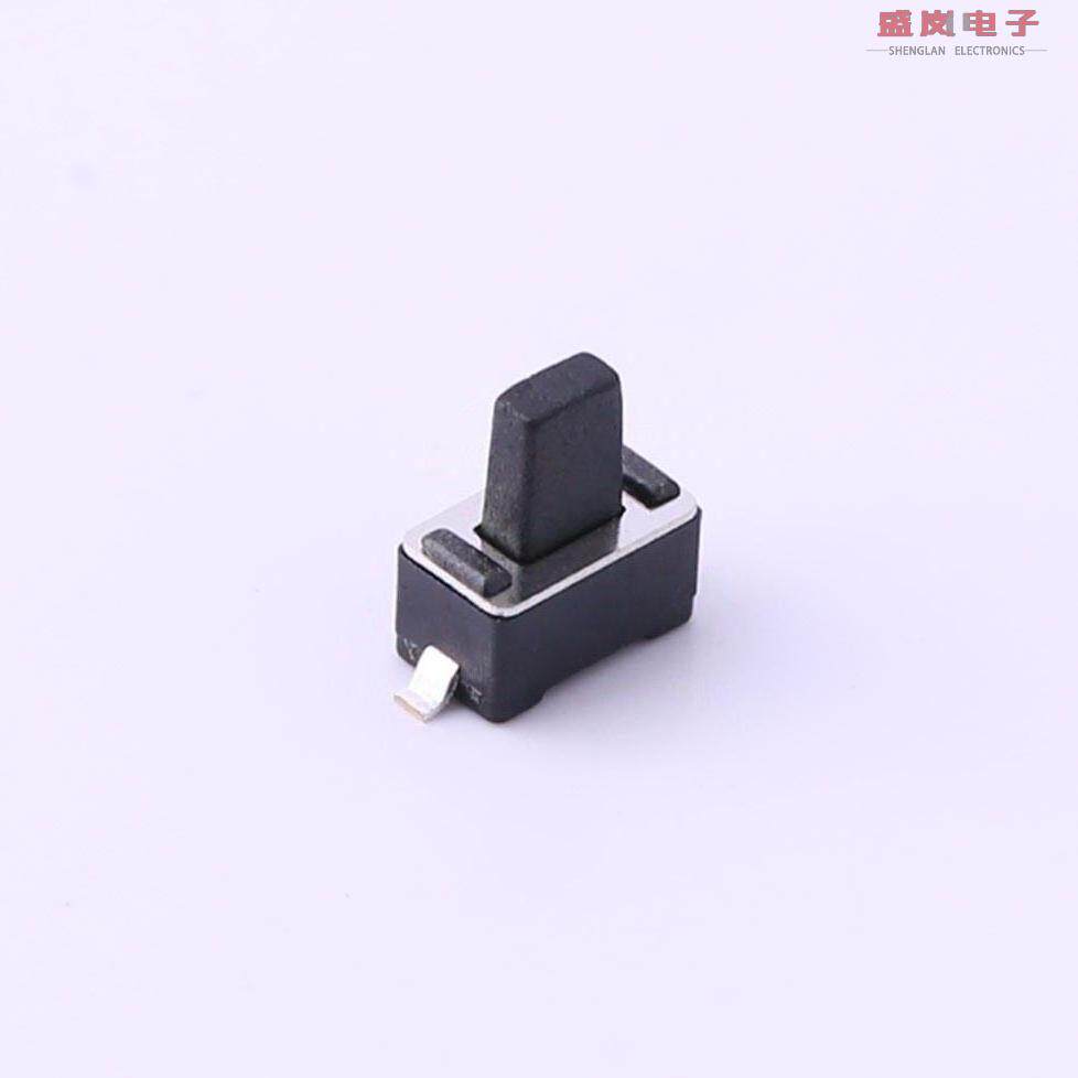 原装正品TS-1101S-C-D-B-B-A[3*6*7 黑色260gf]