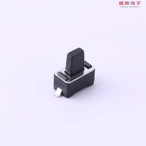 原装正品TS-1101S-C-D-B-B-A[3*6*7 黑色260gf]