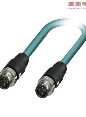 原装正品1407377[CBL 4POS MALE TO MALE 6.56']