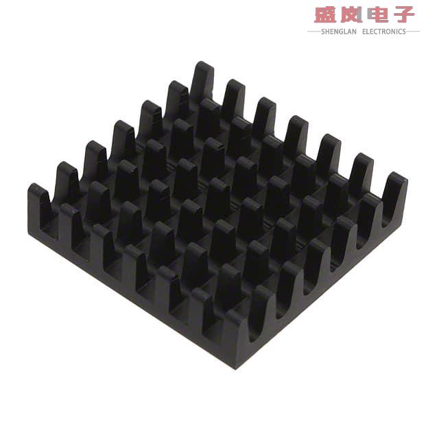 原装正品625-25ABT4E[HEATSINK CPU 25MM SQ W/DBL TAPE]