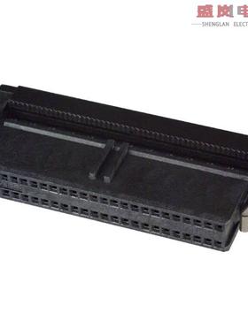 原装正品1-111196-1[CONN RCPT 50P IDC 30-32AWG GOLD]