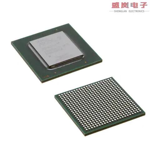 原装正品XC7A200T-L2FBG484E[IC FPGA 285 I/O 484FCBGA]