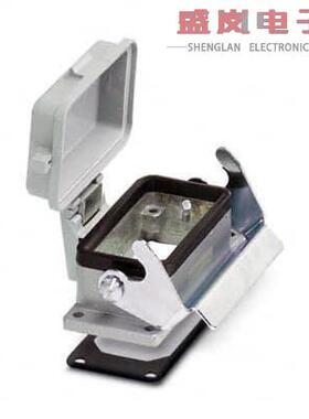 原装正品1771354[CONN BASE BOTTOM ENTRY SZB10]