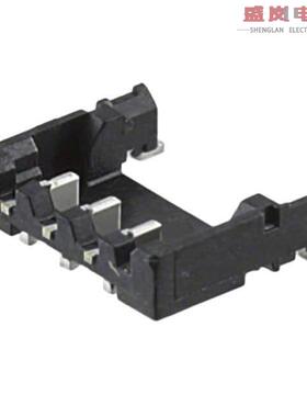 原装正品DF57H-3P-1.2V(21)[CONN HEADER SMD 3POS 1.2MM]