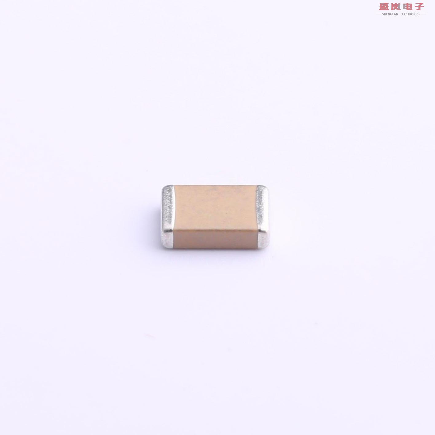 原装正品FV43X331K202ECG[贴片电容（MLCC） 10% 330pF 1