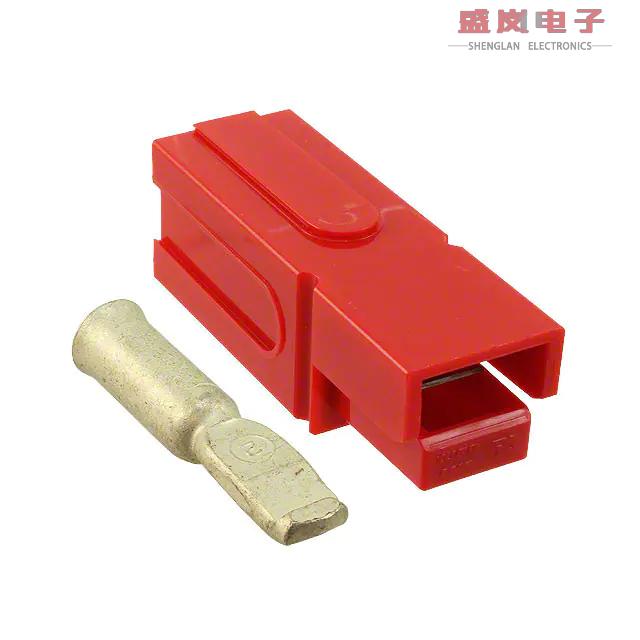 原装正品1604396-4[CONN PLUG 1POS IN-LINE CRIMP]