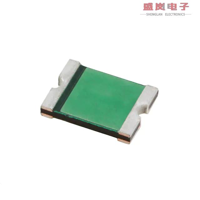 原装正品0ZTJ0010FF2E[PTC RESET FUSE 100MA 30V 1206]
