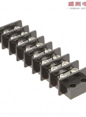 原装正品1546670-8[CONN BARRIER STRIP 8CIRC 0.437