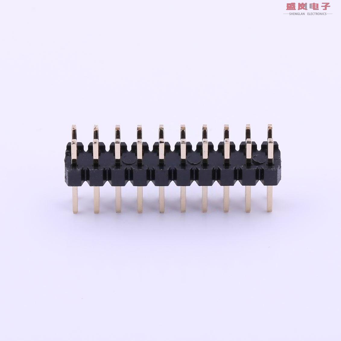 原装正品MTP220-1210S1[排针 直针 双排 2.00mm 20P（2X