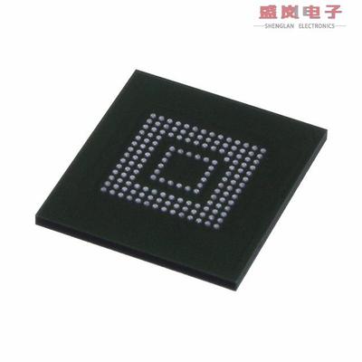 原装正品THGBMJG7C2LBAU8[IC FLASH 128GBIT EMMC 153FBGA]