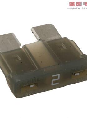 原装正品0287002.PXCN[FUSE AUTO 2A 32VDC BLADE]