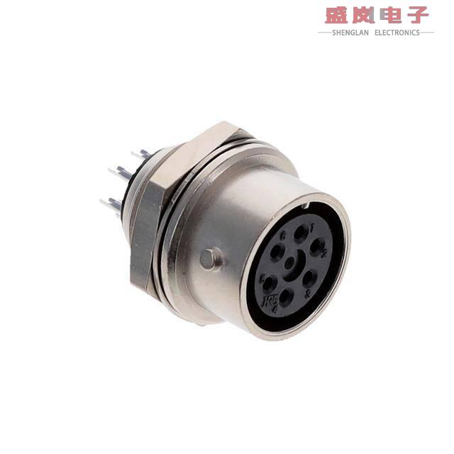 原装正品RM12BRD-6S(81)[RM 12 REC. 6 POS. W/SOCKET]