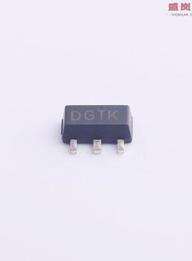 原装正品2SD1624[NPN 30V 3A]