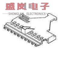 原装正品103350-1[16 LEVEL V COVER .125CL]