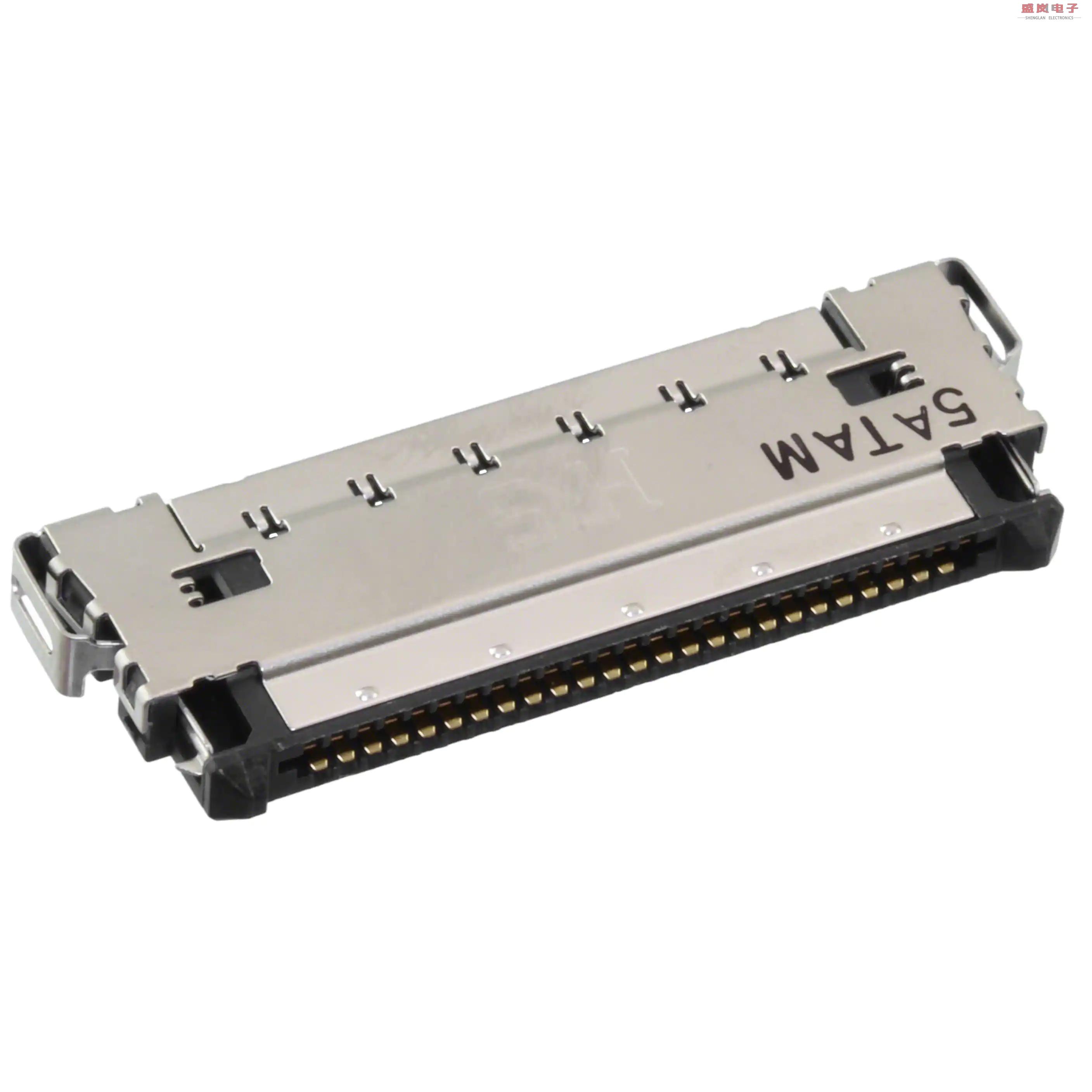 原装正品FX15S-51P-0.5SD[CONN MULTI-PURP PLUG 51P S