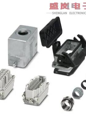 原装正品1416348[STA CONNECTOR SET B16 METAL HOUS]