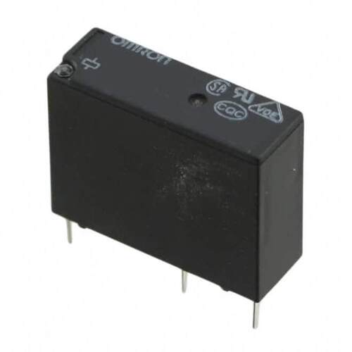 原装正品G5NB-1A DC5[RELAY GENERAL PURPOSE SPST 3A 5V]