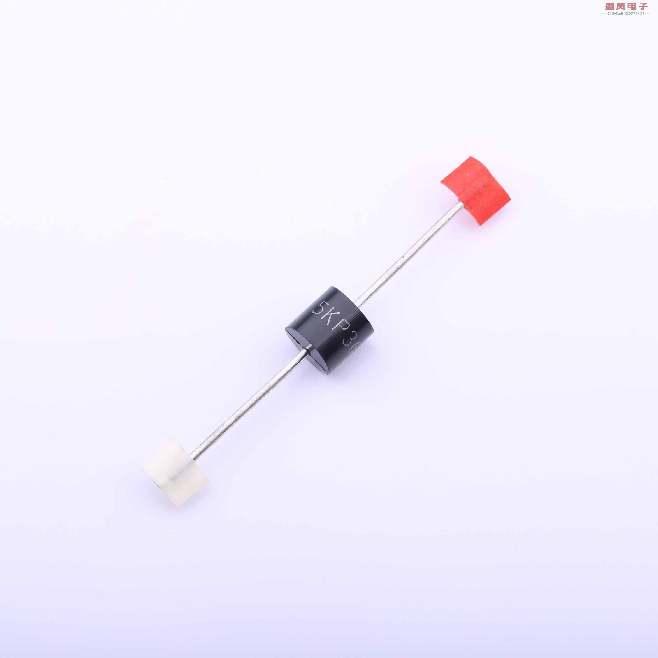 原装正品5KP36CA[双向 Vrwm:36V]