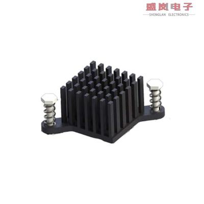 原装正品960-31-23-D-AB-0[HEATSINK 31X23MM DIA PUSH