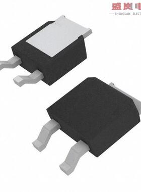 原装正品IPD80R450P7ATMA1[MOSFET N-CH 800V 11A TO252]