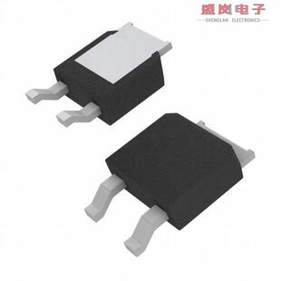 原装正品IPD80R450P7ATMA1[MOSFET N-CH 800V 11A TO252]
