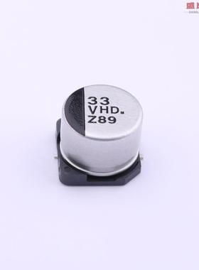 原装正品EEEHD1V330AP[33uF 20% 35V]