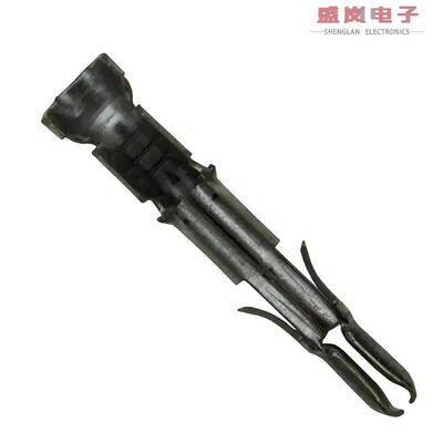 原装正品350705-1[CONN SPLIT PIN 14-20AWG CRMP TIN]