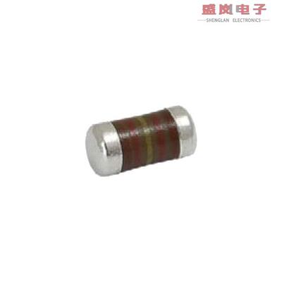 原装正品MMU01020C1103FB300[MELF电阻器 0.2W 110Kohm