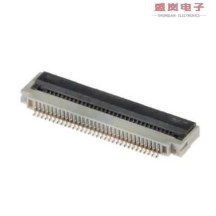 0.50MM 32S CONN FFC 800 TF31 0.5SH SMD 原装 32POS 正品