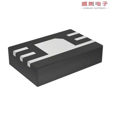 原装正品A1395SEHLT-T[SENSOR HALL ANALOG 6MLP/DFN]