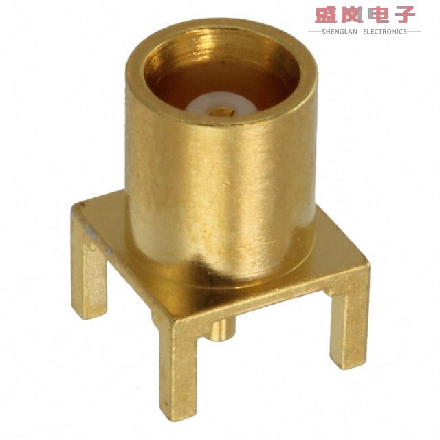 原装正品829558-4[CONN MCX JACK STR 50 OHM PCB]