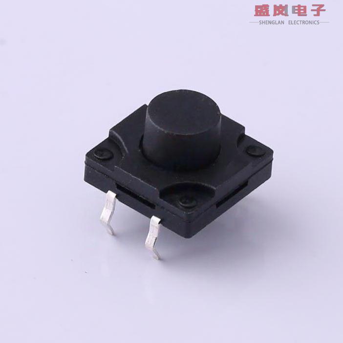 原装正品TS-1010DGD-BR07526[12*12*7.5mm 260