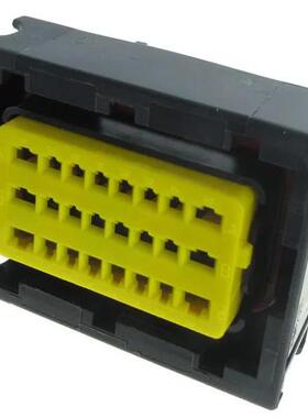 原装正品211PC249S0023[汽车 24W FEMALE HOUSING]