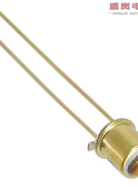 原装正品OP231[EMITTER IR 890NM 100MA TO-46]