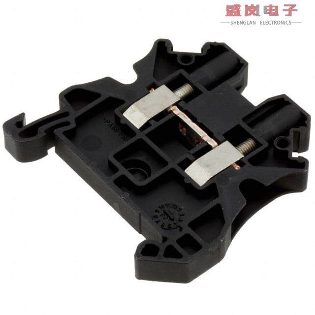 原装正品3045143[CONN TERM BLK FEED THRU 10-26AWG]