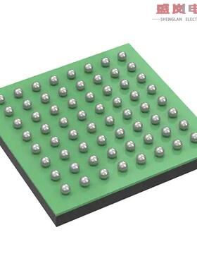 原装正品IS29GL128-70DLET[IC FLASH 128MBIT PAR 64LFBGA]