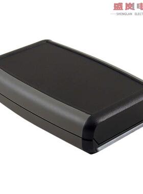 原装正品1553WBBK[BOX ABS BLACK 4.615