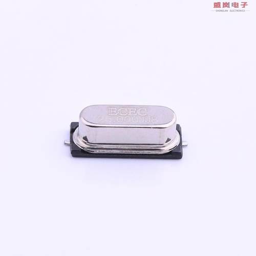 原装正品C25000J365[25MHz 10ppm 20pF]